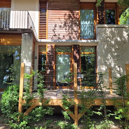 L'Appartement Des Esclargies โรกามาดูร์ ภายนอก รูปภาพ