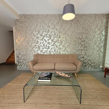 L'Appartement Des Esclargies โรกามาดูร์ ภายนอก รูปภาพ