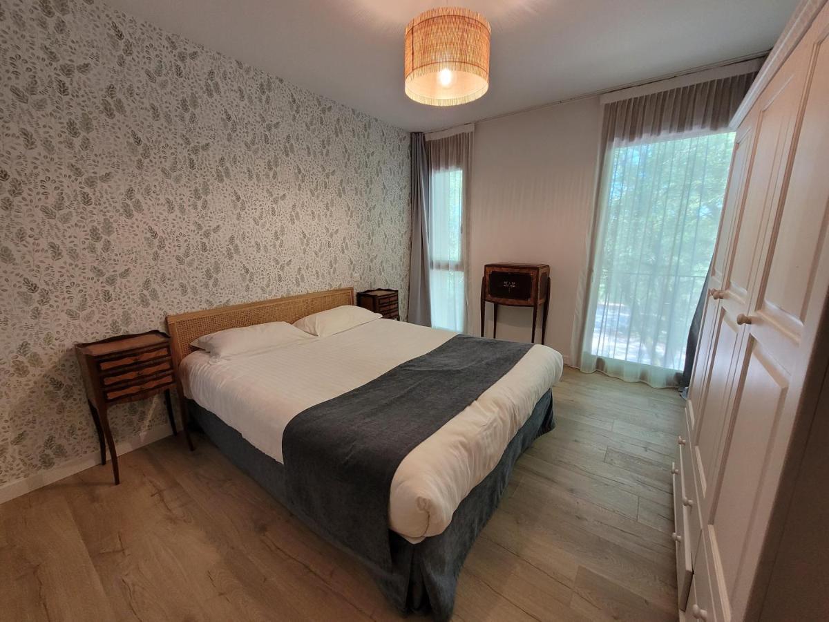L'Appartement Des Esclargies โรกามาดูร์ ภายนอก รูปภาพ