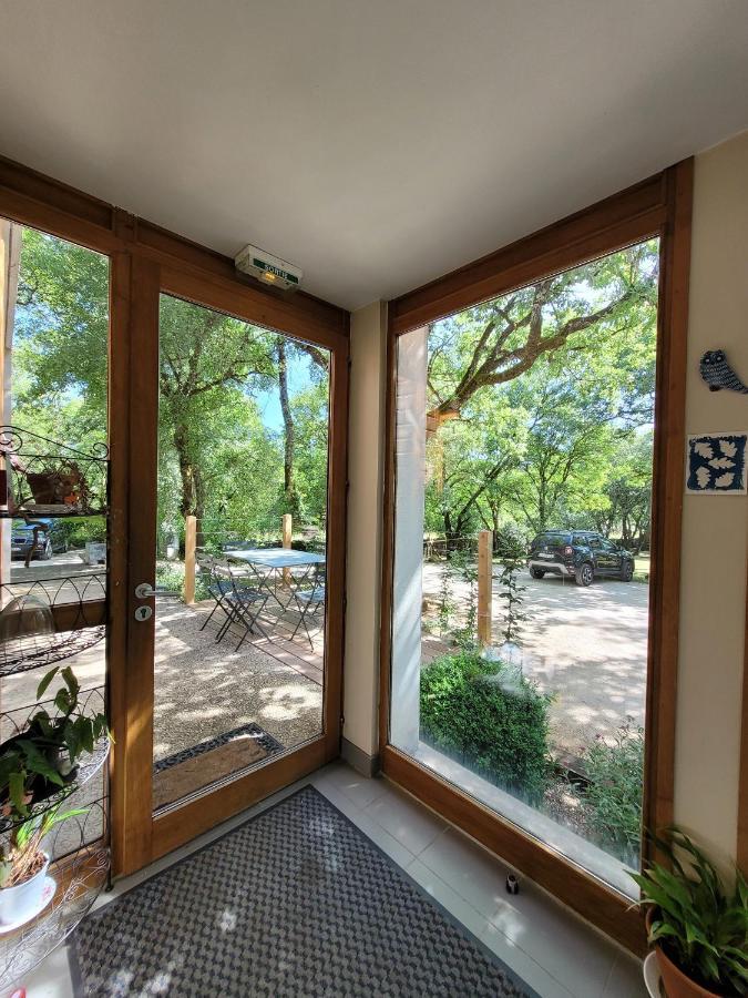 L'Appartement Des Esclargies โรกามาดูร์ ภายนอก รูปภาพ