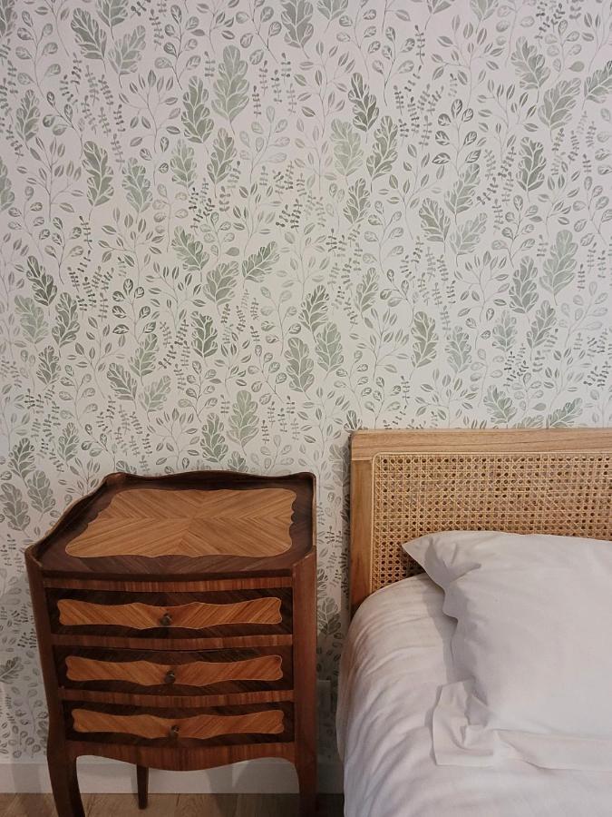 L'Appartement Des Esclargies โรกามาดูร์ ภายนอก รูปภาพ