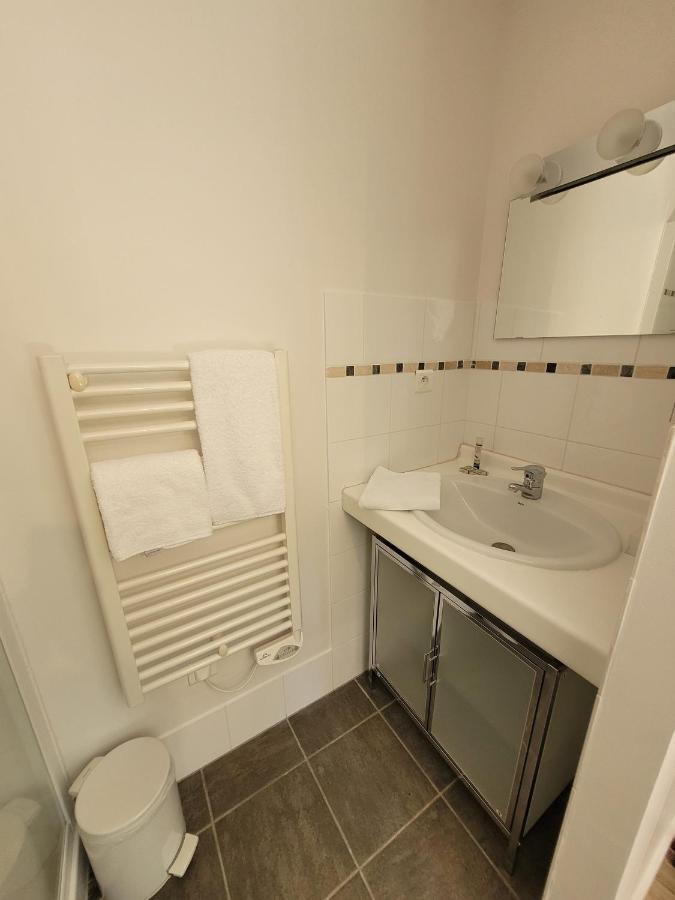 L'Appartement Des Esclargies โรกามาดูร์ ภายนอก รูปภาพ