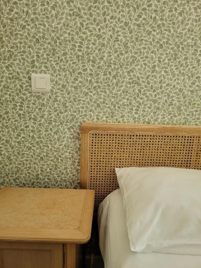 L'Appartement Des Esclargies โรกามาดูร์ ภายนอก รูปภาพ