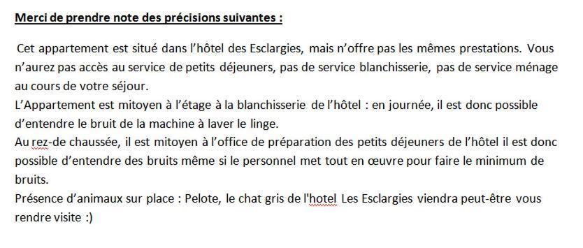 L'Appartement Des Esclargies โรกามาดูร์ ภายนอก รูปภาพ